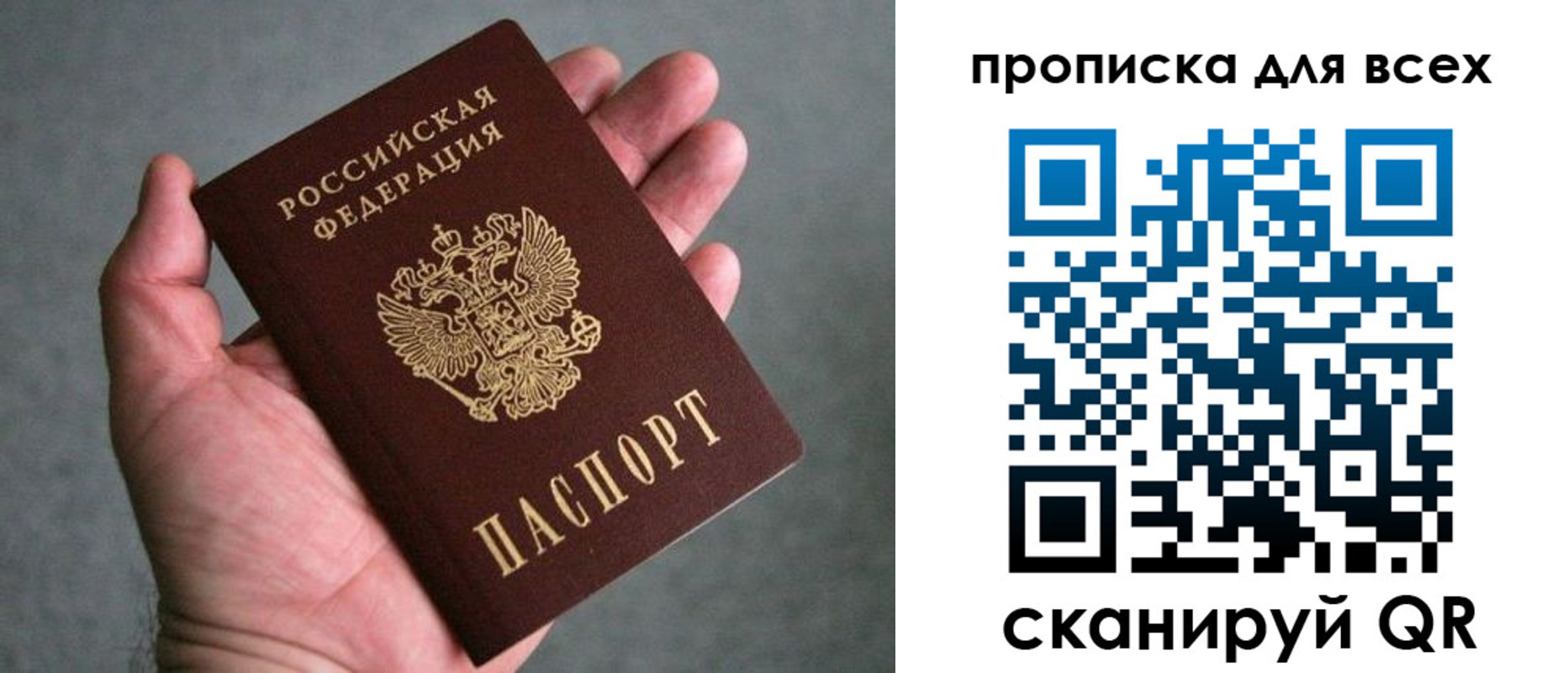 прописка в Луге